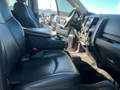 2016 Ram 2500 — photo 20 view