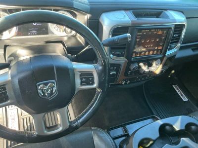2016 Ram 2500 — photo 14 view