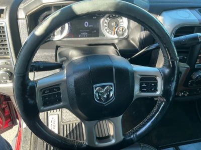 2016 Ram 2500 — photo 13 view