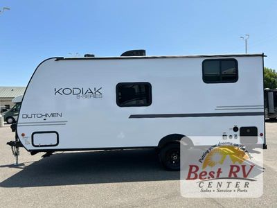 2026 Dutchmen RV KODIAK - Photo 7
