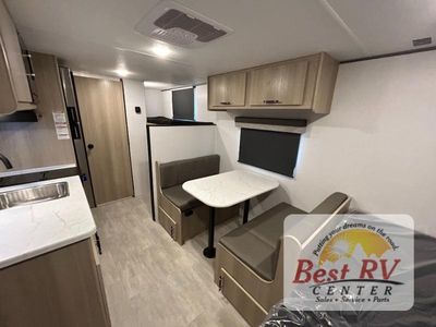 2026 Dutchmen RV KODIAK - Photo 13