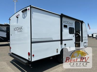 2026 Dutchmen RV KODIAK - Photo 5