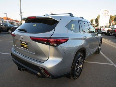 2022 Toyota HIGHLANDER - Photo 52