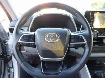 2022 Toyota HIGHLANDER - Photo 76