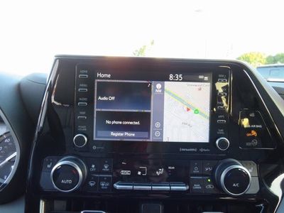 2022 Toyota HIGHLANDER - Photo 31