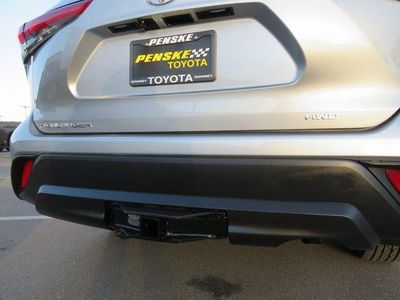 2022 Toyota HIGHLANDER - Photo 55