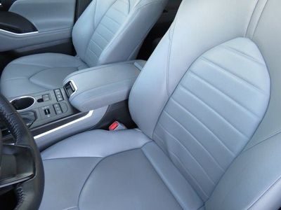 2022 Toyota HIGHLANDER - Photo 18