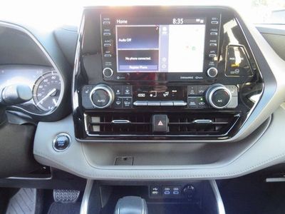 2022 Toyota HIGHLANDER - Photo 27