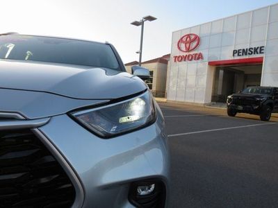 2022 Toyota HIGHLANDER - Photo 4