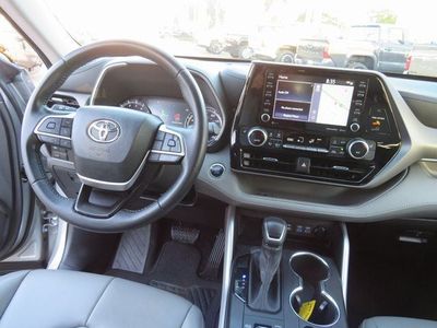 2022 Toyota HIGHLANDER - Photo 24