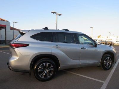 2022 Toyota HIGHLANDER - Photo 56