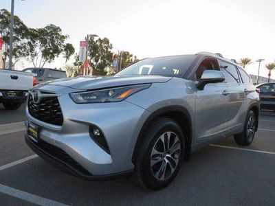 2022 Toyota HIGHLANDER - Photo 45