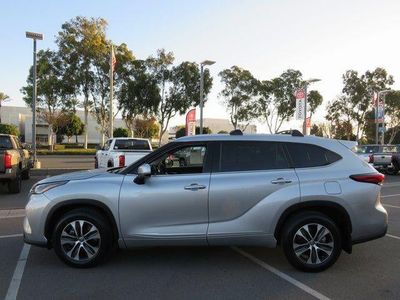 2022 Toyota HIGHLANDER - Photo 49