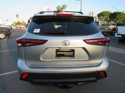 2022 Toyota HIGHLANDER - Photo 51
