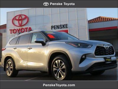 2022 Toyota HIGHLANDER - Photo 43