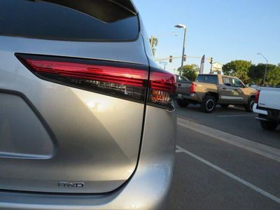 2022 Toyota HIGHLANDER - Photo 53