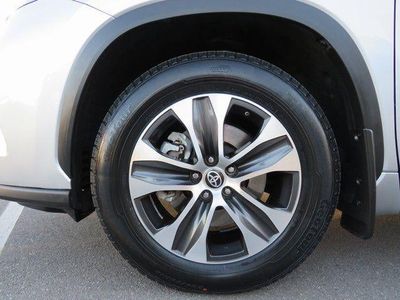 2022 Toyota HIGHLANDER - Photo 48