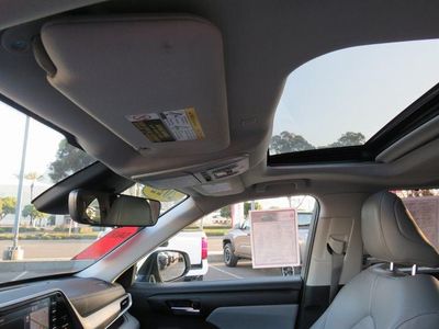2022 Toyota HIGHLANDER - Photo 35
