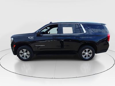 2023 GMC Yukon - Photo 4