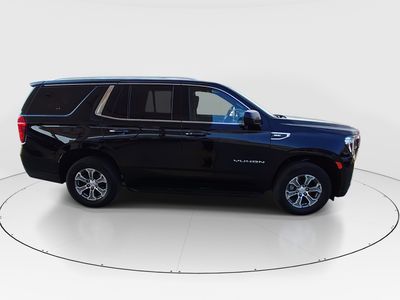 2023 GMC Yukon - Photo 8