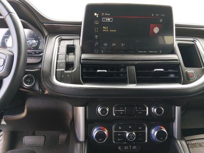 2023 GMC Yukon - Photo 20