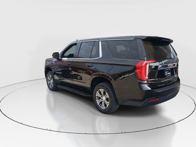 2023 GMC Yukon - Photo 5