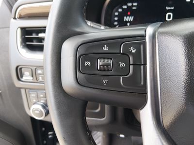 2023 GMC Yukon - Photo 12