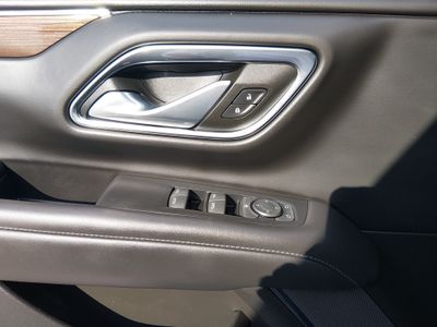 2023 GMC Yukon - Photo 21