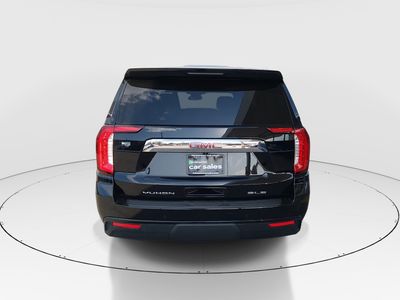 2023 GMC Yukon - Photo 6