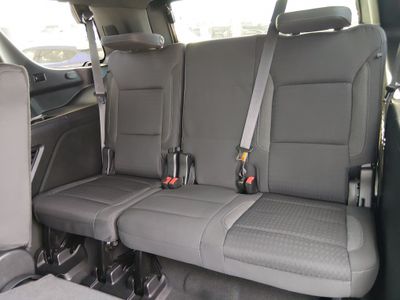 2023 GMC Yukon - Photo 18