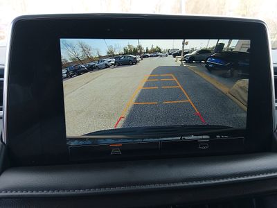 2023 GMC Yukon - Photo 17