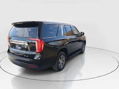 2023 GMC Yukon - Photo 7