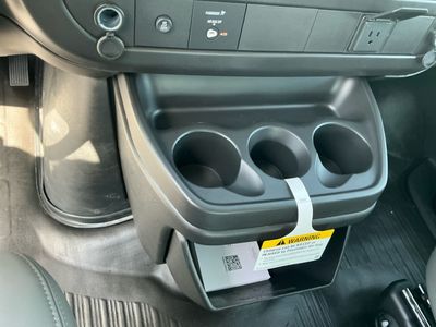2026 Chevrolet Express Cargo Van - Photo 13