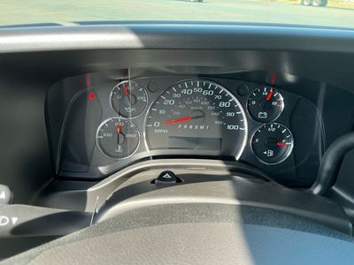 2026 Chevrolet Express Cargo Van - Photo 11