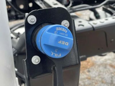 2026 Ford F-450SD - Photo 10