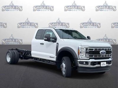 2026 Ford F-450SD - Photo 1