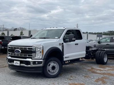 2026 Ford F-450SD - Photo 5