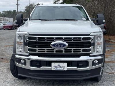 2026 Ford F-450SD - Photo 6