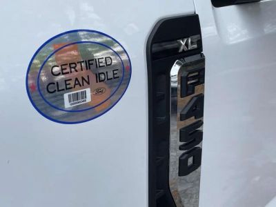 2026 Ford F-450SD - Photo 7