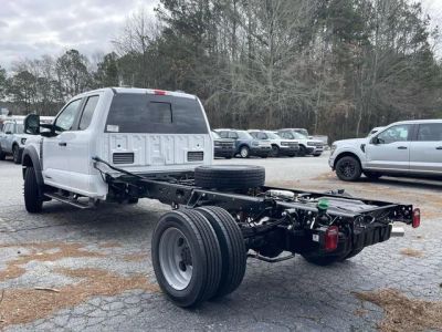 2026 Ford F-450SD - Photo 4