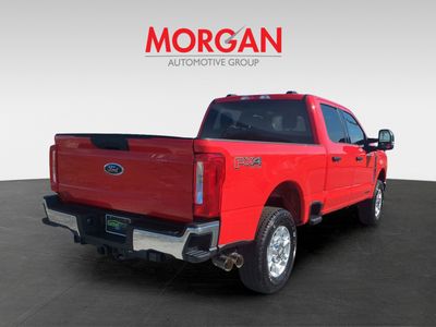2026 Ford F-250SD - Photo 5