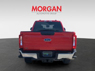 2026 Ford F-250SD - Photo 7