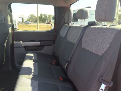 2026 Ford F-250SD - Photo 15