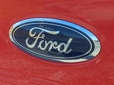 2026 Ford F-250SD - Photo 13