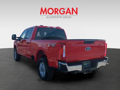2026 Ford F-250SD - Photo 6