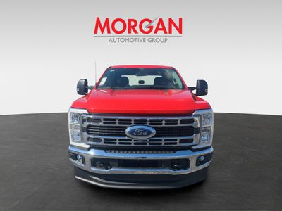 2026 Ford F-250SD - Photo 4