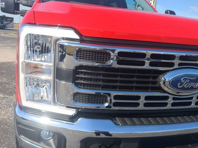 2026 Ford F-250SD - Photo 10