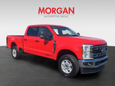 2026 Ford F-250SD - Photo 2