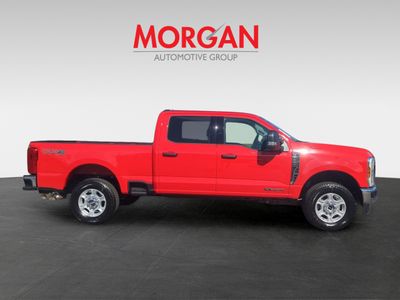 2026 Ford F-250SD - Photo 8