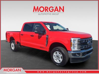 2026 Ford F-250SD - Photo 1